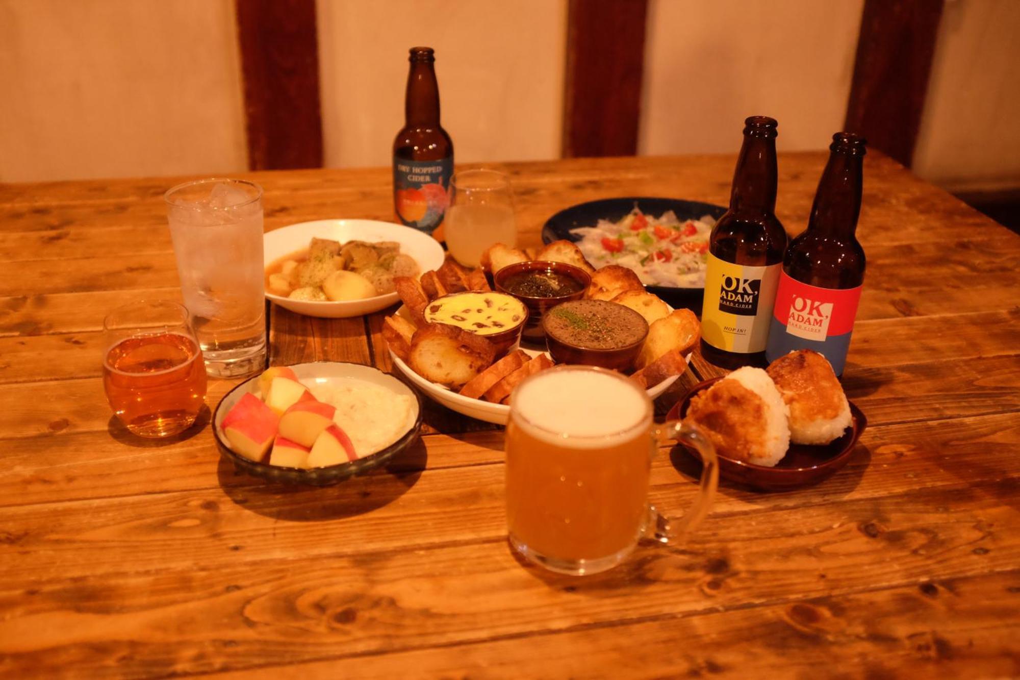 Hostel&Bar Camosiba Yokote Εξωτερικό φωτογραφία