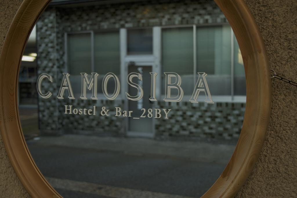 Hostel&Bar Camosiba Yokote Εξωτερικό φωτογραφία